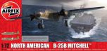 Airfix 1/72 North-American B-25B Mitchell 'Doolittle Raid' # 06020