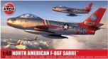 Airfix 1/48 North American F-86F Sabre # 08111