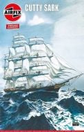 Airfix 1/130 Cutty Sark 'Vintage Classics Series' # 09253V