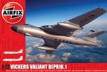 Airfix 1/72 Vickers Valiant # 11001A