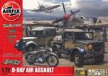 Aifrix 1/72 D-Day 75th Anniversary Air Assault Gift Set # 50157A