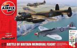 Airfix 1/72 Battle of Britain Memorial Flight # 50182