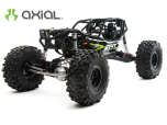 Axial 1/10 RBX10 Ryft 4WD RTR Black # AXI03005T2