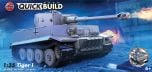 Airfix 1/35 Tiger I QUICK BUILD # J6041