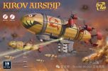 Border Models Kirov Airship USSR Airship from Command and Conquer-Red Alert # 004