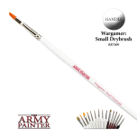 The Army Painter Small Dry Model Paint Brush # BR7009