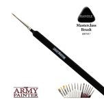 The Army Painter Character - Masterclass Brush # BR7017P