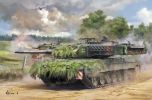 Border Models 1/35 Leopard 2 A7V German Main Battle Tank # 040