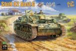 Border Models 1/35 StuH 42 Ausf.G Early Version # 045