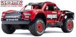 Arrma 1/18 Mojave GROM 4wd Desert Truck RTR Mega w/Lipo USB Chg RB # ARA2104T1