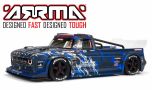 Arrma 1/7 Infraction 6S BLX RTR Blue # ARA7615V2T1