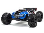 Arrma 1/8 Kraton 6S 4WD BLX 1/8 RTR Blue # 8608V5T2