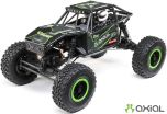 Axial 1/18 UTB18 Capra 4WD Unlimited Trail Buggy RTR, Black # 01002T1