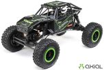 Axial 1/18 UTB18 Capra 4WD Unlimited Trail Buggy RTR, Black # 01002V2T1