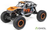 Axial 1/18 UTB18 Capra 4WD Unlimited Trail Buggy RTR, Grey # 01002V2T2