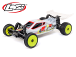 LOS00007T1 with Losi logo