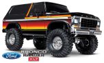 Traxxas Ford Bronco Ranger TRX-4 Sunset (TQi/No Batt or Chg) # 82046