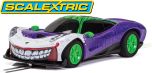 Scalextric Joker Inspired Car # 4142