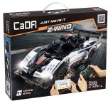 CaDA Super Car RC # 51054W