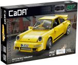 CaDA 1/20 RUF CTR 2017 Yellowbird # 51079W