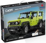 CaDA 1/12 Jimny Racing Car # 51201W