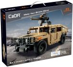 CaDA 1/14 Humvee # 51202W