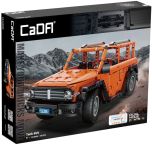 CaDA 1/14 Tank SUV # 51206W