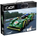 CaDA Super Car # 51308W