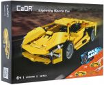 CaDA 1/18 Lightning Sports Car Pull Back Racer # 52021W