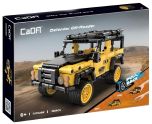 CaDA Defender Off Roader # 52028W