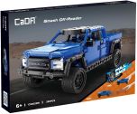 CaDA Smash Off Roader # 52029W