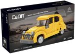 CaDA 1/24 Citroen 2CV # 55021W