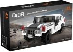 CaDA 1/24 Humvee # 55022W