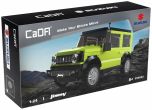 CaDA 1/24 Suzuki Jimny # 55023W