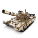 CaDA T-90 Main Battle Tank # 61003W