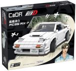 CaDA 1/12 Initial D FX7 FC # 61022W