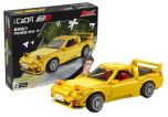 CaDA 1/12 Initial D FX7 FD # 61023W