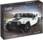 CaDA 1/12 Humvee Off-Road Truck # 61027W