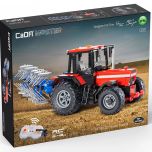 CaDA 1/17 Multi-Function Farm Truck # 61052W