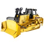 CaDA 1/16 RC Heavy Bulldozer # 61056W