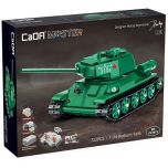 CaDA 1/35 T-34 Medium Tank # 61072W