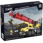 CaDA 1/20 Full Function Mobile Crane # 61081W