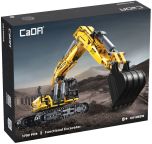 CaDA Functional Excavator # 61082W