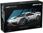 CaDA 1/8 Mercedes AMG Project One # 61503W