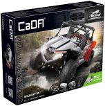 CaDA 1/14 ARCTIC CAT Wildcat XX # 62006W