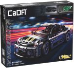 CaDA 1/10 RUF GT # 63006W