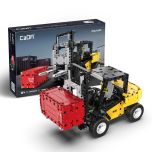 CaDA Forklift # 65002W