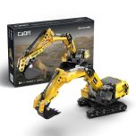 CaDA Excavator # 65003W