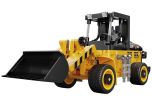 CaDA Wheel Loader # 65023W