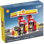 CaDA Shell Retail Station # 66028W